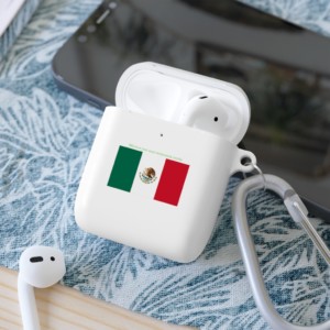 México por una economía verde (Spanish) -  AirPods / AirPods Pro case cover