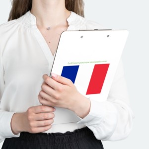 La France pour une économie verte (French) - clipboard