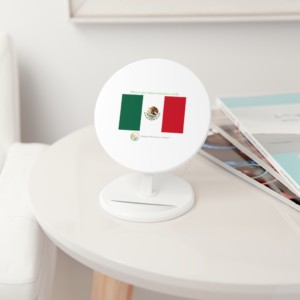 México por una economía verde (Spanish) - induction charger