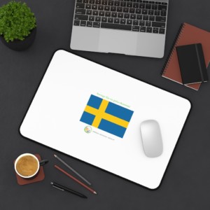 Sverige för en grön ekonomi (Swedish) - desk mat