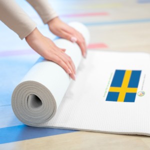 Sverige för en grön ekonomi (Swedish) - foam yoga mat