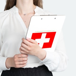 La Suisse pour une économie verte (French) - clipboard