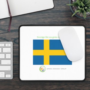 Sverige för en grön ekonomi (Swedish) - gaming mouse pad