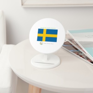 Sverige för en grön ekonomi (Swedish) - induction charger