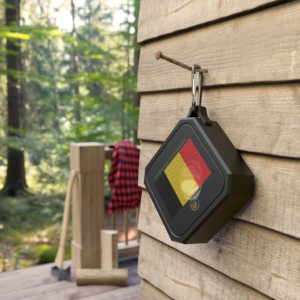 La Belgique pour une économie verte (French) - blackwater outdoor Bluetooth speaker