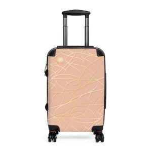 Cabin suitcase - La France pour une économie verte (French)