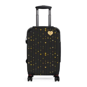 Cabin suitcase - United Kingdom for a green economy (English)