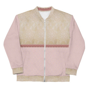 Aviator jacket - India for a green economy (English)