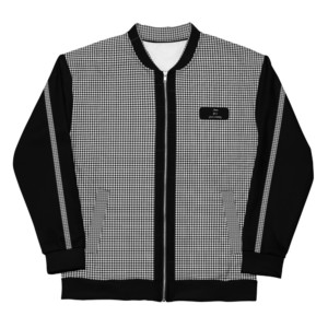 Aviator jacket - China for a green economy (English)