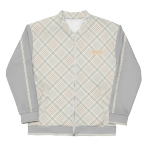 Aviator jacket - China for a green economy (English)