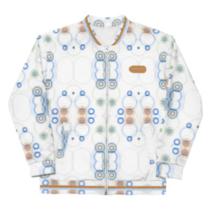 Aviator jacket- China for a green economy (English)